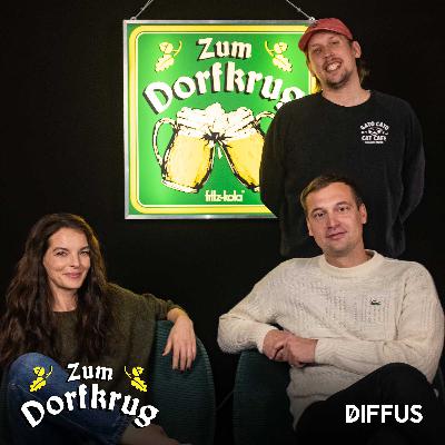 Yvonne Catterfeld - Hauptsache nicht auffallen!