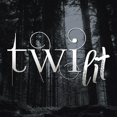 TwiLit #2 – Do Vampires Dream of Electric Stakes? TwiLit #2 – Do Vampires Dream of Electric Stakes?
