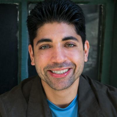 Episode 11 - Holiday 2020 D&D Special Featuring Sam Cotler: Uhok the Tortle battles Santa the Barbarian