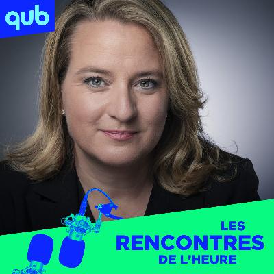 Projet de constitution québécoise: «Est-ce un torchon ou une oeuvre d’art? On ne le sait pas encore!», dit Emmanuelle Latraverse