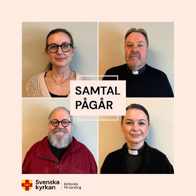 Samtal pågår – Trailer