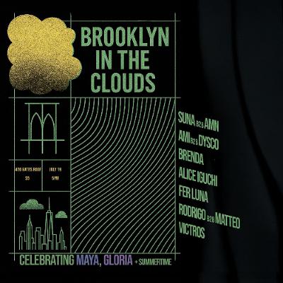 Brooklyn In The Clouds Brooklyn In The Clouds