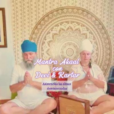 Akaal | Meditación para las almas