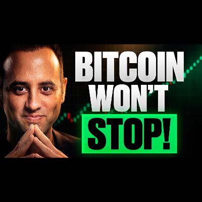 Why Bitcoin Is Going Higher Than You Think! [6 Data Points]