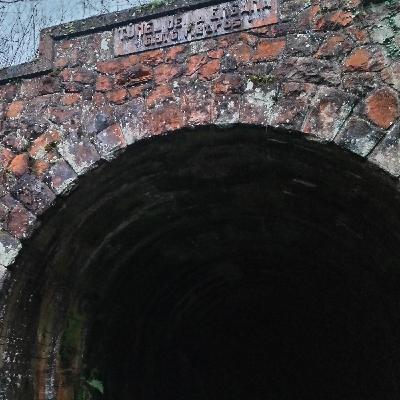 ESPECIAL investigación en el túnel de la Engaña
