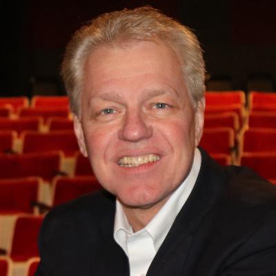 Episode 31 - Darrell Rodenbaugh