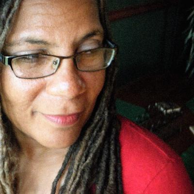 Tracy A. Ball Interview (Heard it Through the Rosevine #13)