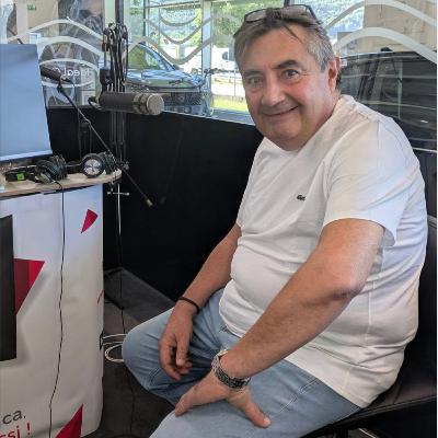 Alessandro Parrella: "Le proposte estive artistiche sul territorio valdostano" (31.7.2025) Alessandro Parrella: "Le proposte estive artistiche sul territorio valdostano" (31.7.2025)