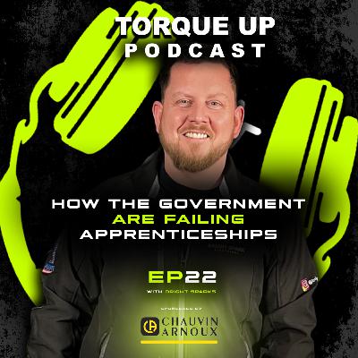 EP | 22 Government failure to protect electrical apprenticeships