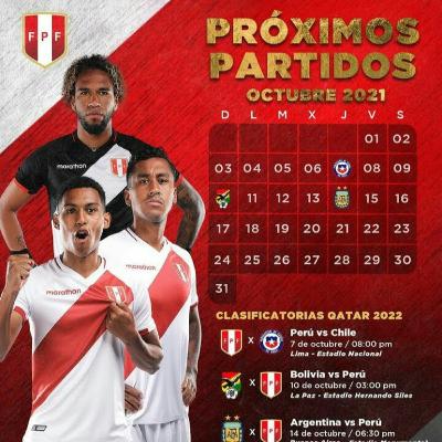 A 6 puntos de Qatar y a 2 partidos del infieron