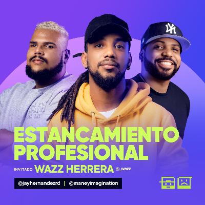 Estancamiento Profesional