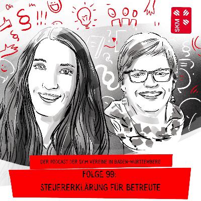 #99: Steuererklärung für Betreute