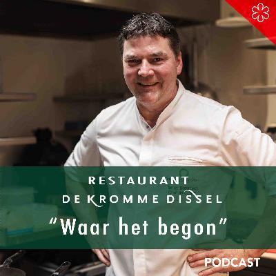 Waar het begon... Waar het begon...