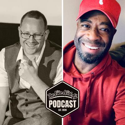 S6-E33: "Autism Masking Explained with Kieran Rose" | The Vibe With Ky Podcast