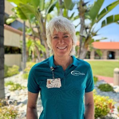 Breaking Barriers & Building Community through Adaptive Sports with Lisa Hilborn Breaking Barriers & Building Community through Adaptive Sports with Lisa Hilborn
