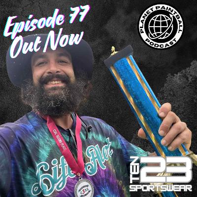 Jake Giardina - Life Alert Ep. 77