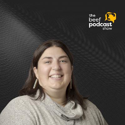 Dr. Megan Van Emon: Winter Nutrition for Cattle | Ep. 161