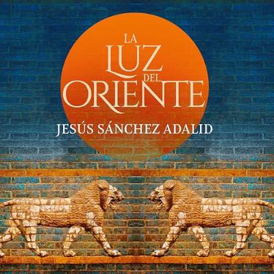 La luz de Oriente 1 (Audiolibro) | Prueba Gratis