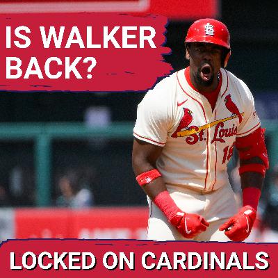 St. Louis Cardinals relying on Jordan Walker’s SWING Overhaul to ELEVATE Team’s 2026 Potential St. Louis Cardinals relying on Jordan Walker’s SWING Overhaul to ELEVATE Team’s 2026 Potential