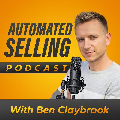 Does selling Door-To-Door Also Make You You Want To Throw Up?