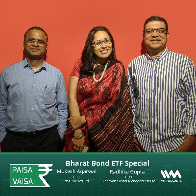 Ep. 217: Bharat Bond ETF Special Ep. 217: Bharat Bond ETF Special