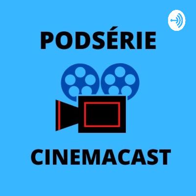 Podsérie Cinemacast - Episódio 9) Conheça o Disney +