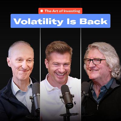 New Fed Chair Crashes Bitcoin & Silver. For Better or for Warsh?