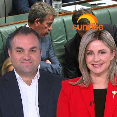 Newspoll data shows 64% Australians want fewer immigrants to Australia Newspoll data shows 64% Australians want fewer immigrants to Australia