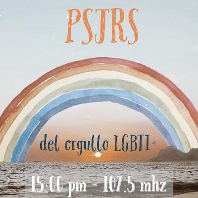 PASAJERXS del colectivo LGBTIQ+ PASAJERXS del colectivo LGBTIQ+
