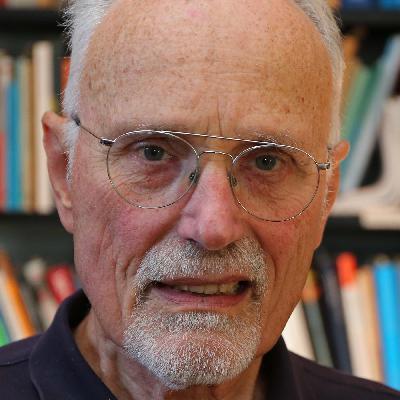 Joachim Walter, ehem. Gefängnisleiter: "Wer nur etwas von Juristerei versteht, versteht auch die nicht recht!"