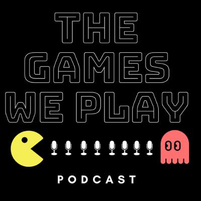 The Games We Play pilot.