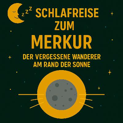 Schlafreise zum Merkur Schlafreise zum Merkur