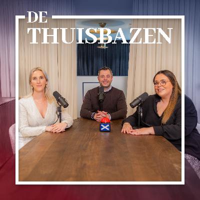 Pandwissel: wat is het en waarom is het zo interessant? - Met Michelle Van de Locht Pandwissel: wat is het en waarom is het zo interessant? - Met Michelle Van de Locht