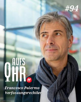 Francesco Palermo: Brauchen wir eine Justizreform? Francesco Palermo: Brauchen wir eine Justizreform?