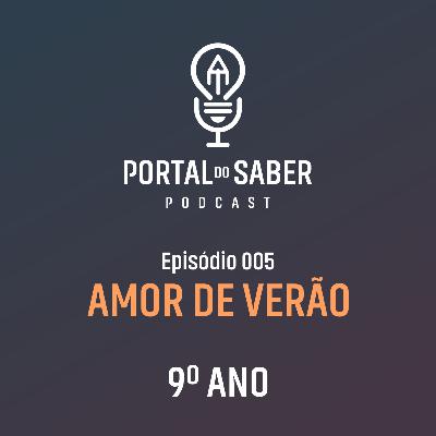 Amor de Verão
