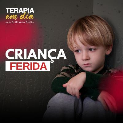 #23 - Criança ferida