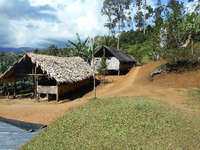 Episode 18: Walking with Ghosts ... Episode 18: Walking with Ghosts ...