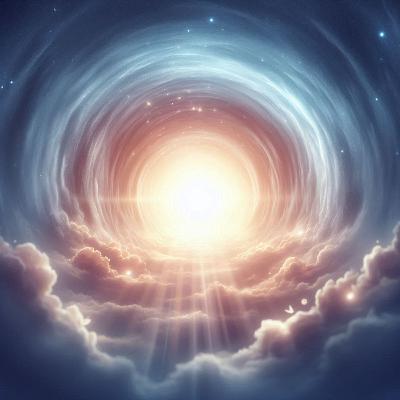 What happens when we Die?