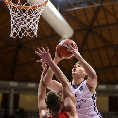 10 febbraio 2024 - Pallacanestro Trieste - Luiss Basket 85-88