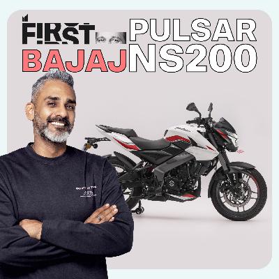 Bajaj Pulsar NS200 2024 | S02E17 Bajaj Pulsar NS200 2024 | S02E17