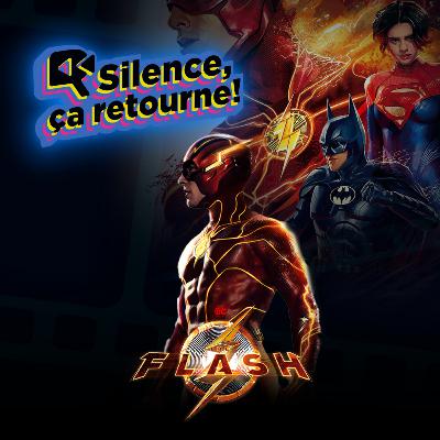 Un épisode rapide et raté comme The Flash ⚡️