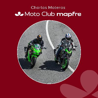 Motoristas, ¿por qué somos diferentes? Motoristas, ¿por qué somos diferentes?