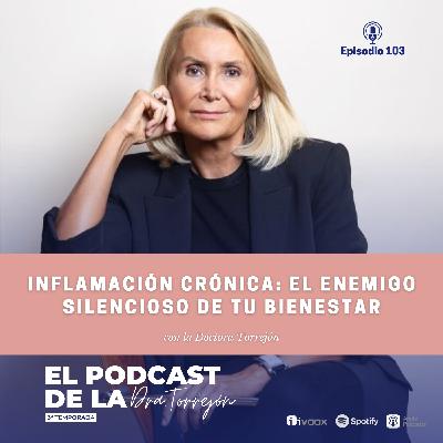 Inflamación crónica: el enemigo silencioso de tu bienestar