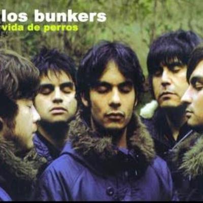 Los Más Crudo Del Rock Chileno La Historia De Vida De Perros