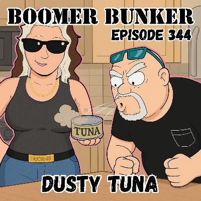 Dusty Tuna | 344