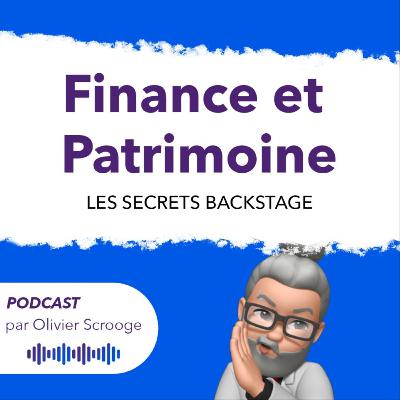S1E10 ➡️ Assurance vie, comment bien transmettre ? 🎙 Aude Blas