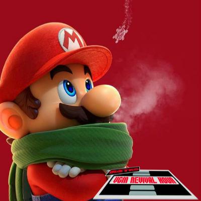 Bonus Stage 7 - Friendship Edition