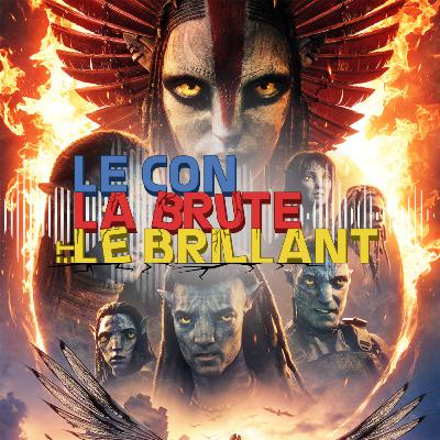 Avatar 3, top/flop et maladies Avatar 3, top/flop et maladies