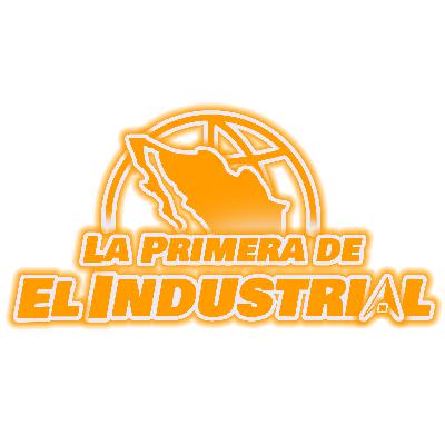 La Primera de El Industrial.Mx - 29.10.21