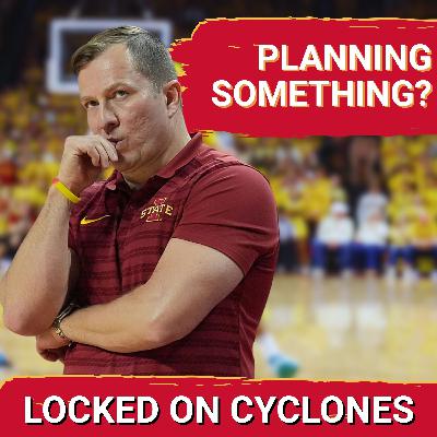 REVEALED: TJ Otzelberger's SECRET Weapon for ISU Basketball SUCCESS, Cyclones Will RUN The Big 12